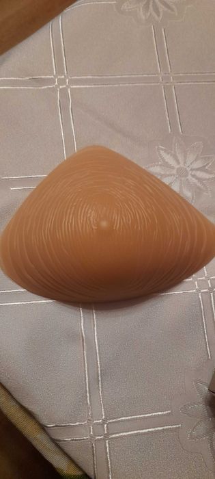 Proteza piersi Amoena Natura light 2S rozm.5