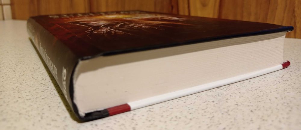 Śmierć Dulgath, Sullivan