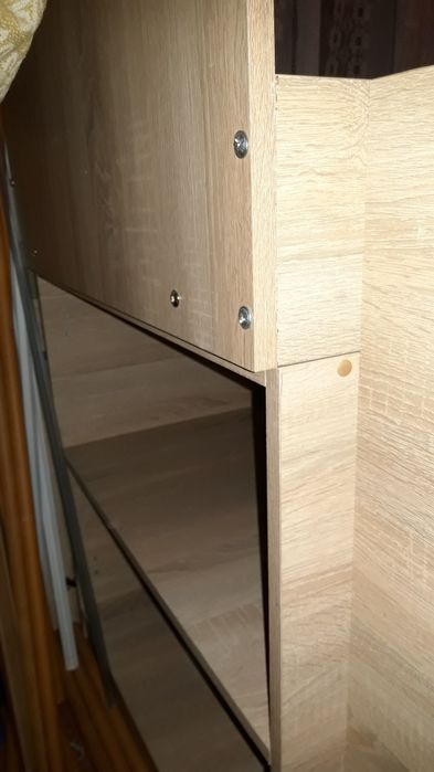 Продам Кровать из ДСП