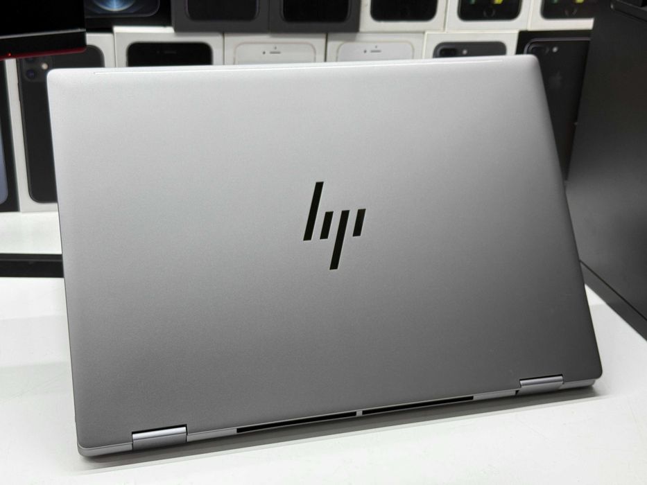 HP Envy 16 x360 Ryzen 7 8840HS/16gb/512gb ГАРАНТИЯ/TradeIn/Oбмeн