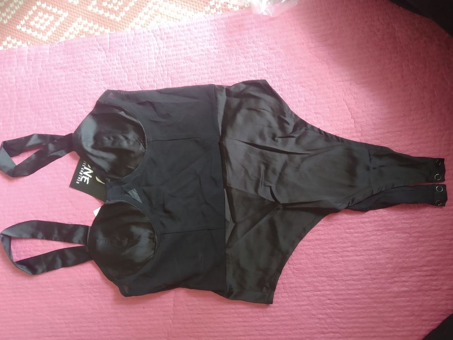 Nowe body siateczka z metką 42