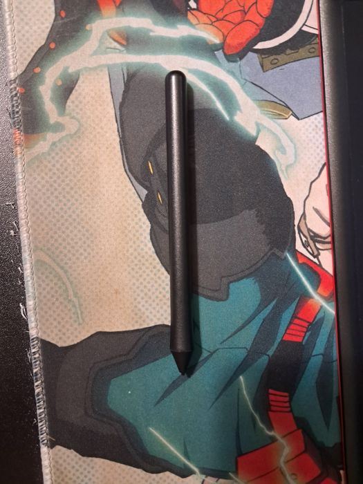Mesa digitalizadora One by Wacom
