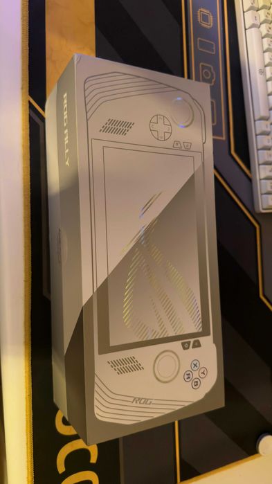 Consola ASUS ROG Ally (512 GB)