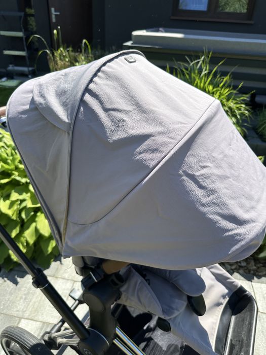 Spacerówka cybex priam
