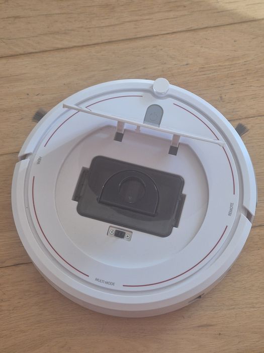 Aspirador robô ProfiCare PC-BSR 3042