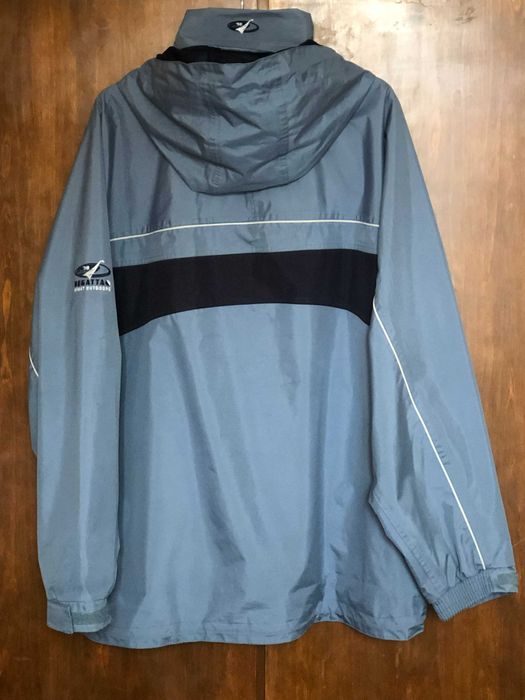 Куртка-дождевик Regatta, мужская, XL