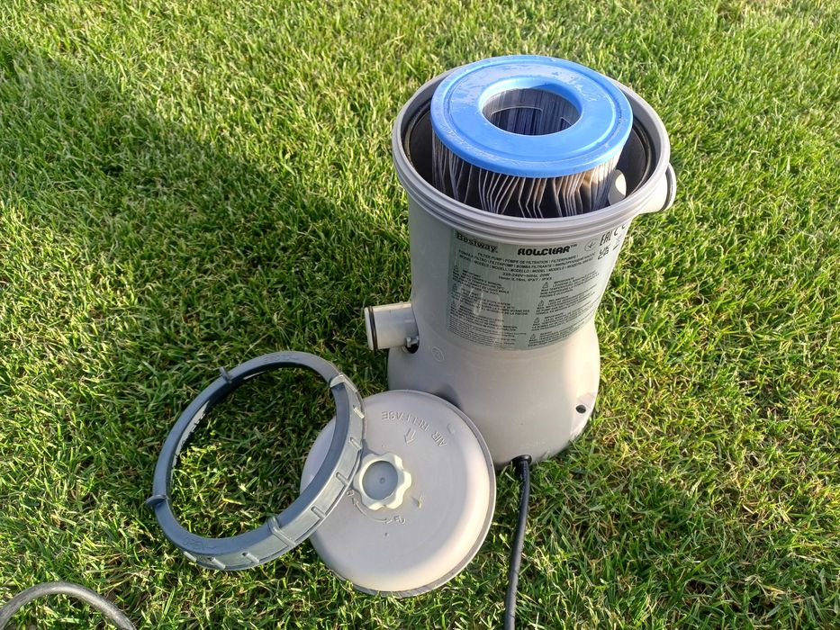 Pompa filtracyjna basenowa BESTWAY 58383