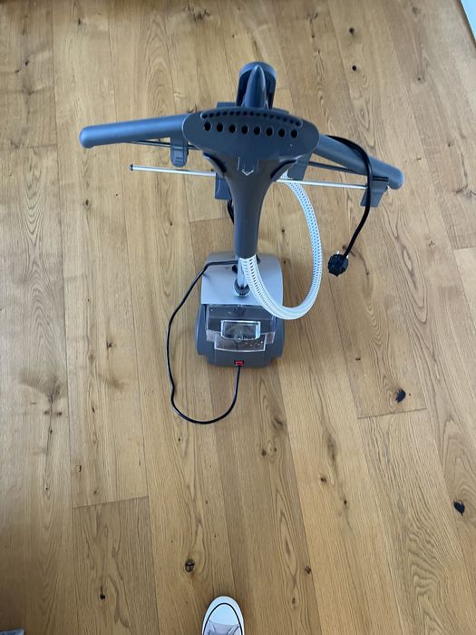 Parownica Clatronic 1500W
