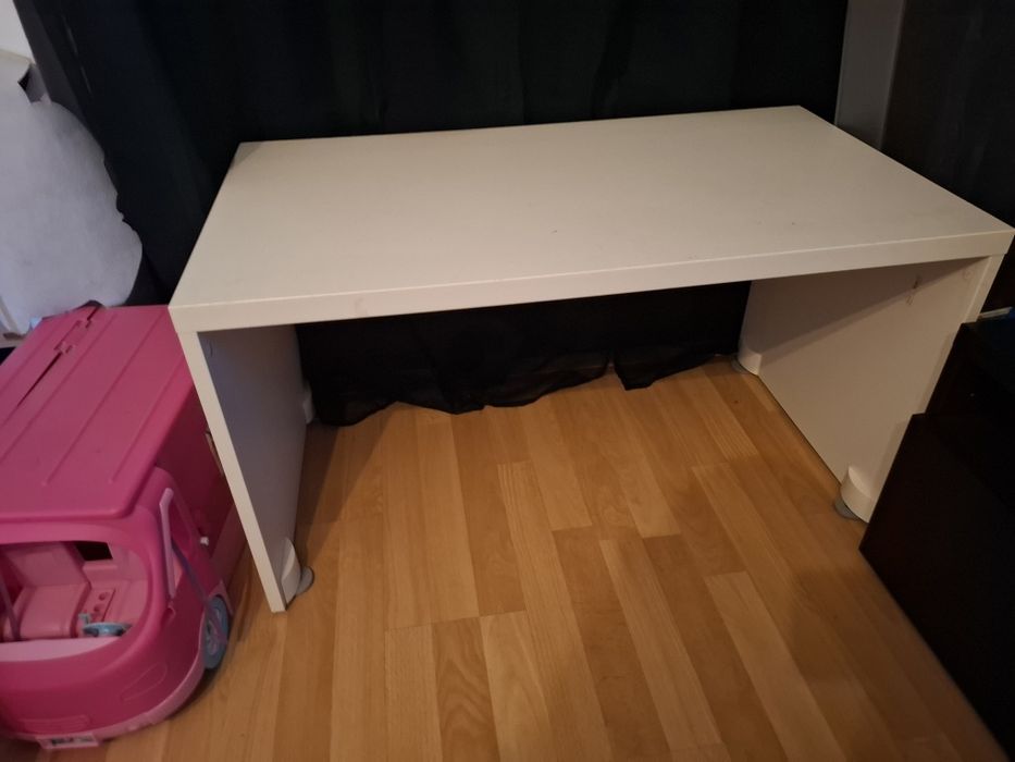 Secretaria para crianças