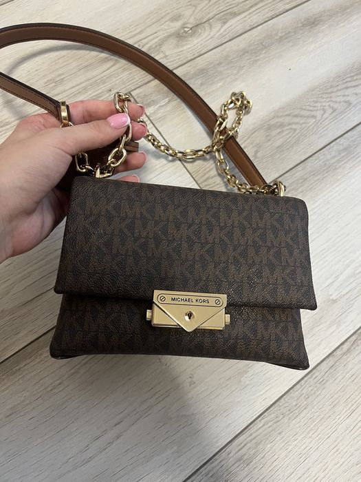 Сумка Michael Kors Small