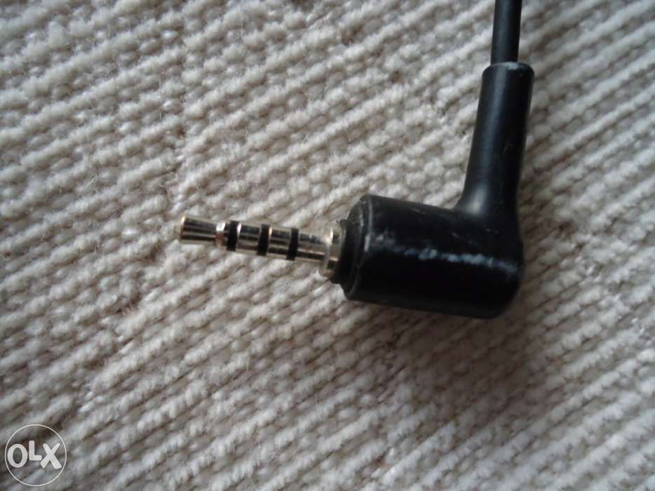 Auricular Nokia para telemóvel