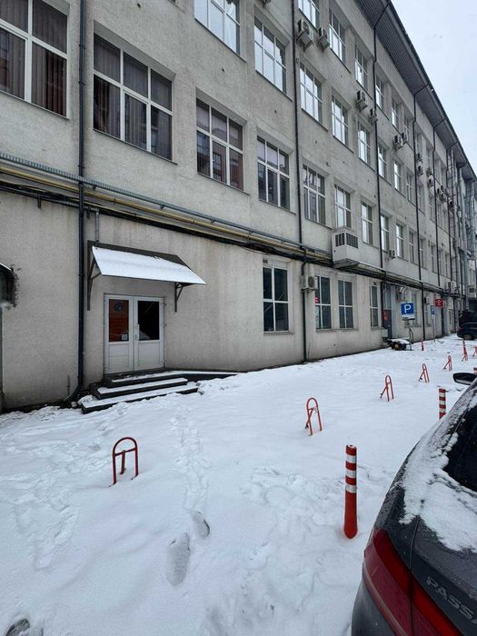 Оренда комерції 314 кв.м вул.Кульпарківська