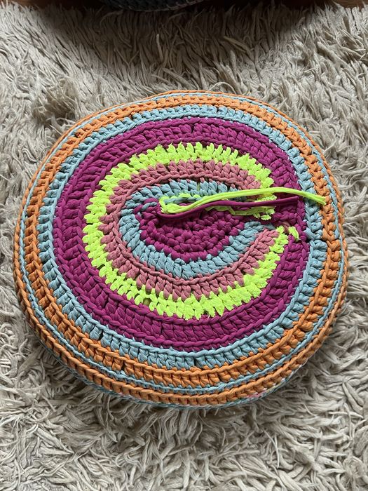 Almofadas decorativas