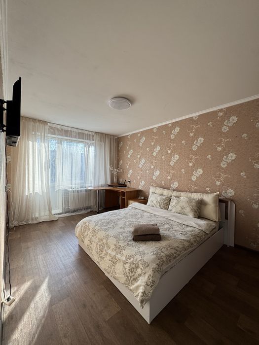 Квартира 1 кімнатна подобово