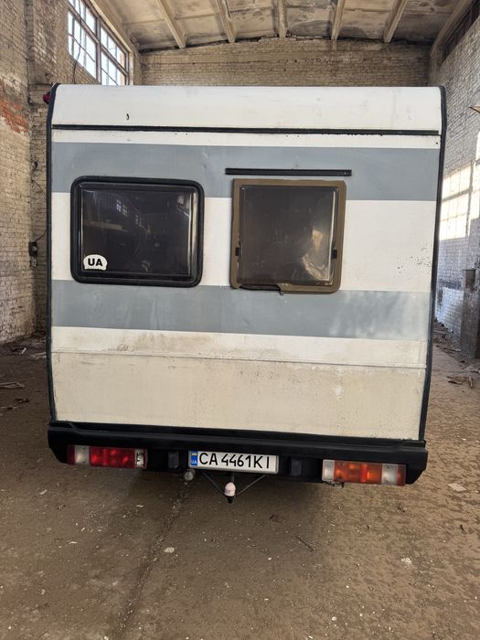 Фіат Дукато Fiat Ducato авто будинок,дім 11.500$