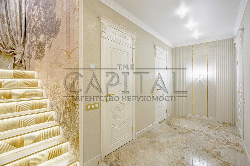 Дом по адресу (площадь 250 м²) - Atlanta.ua - фото 19