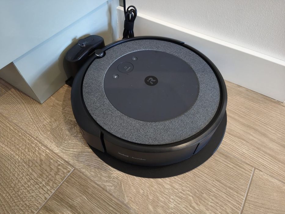 Aspirador Roomba i5