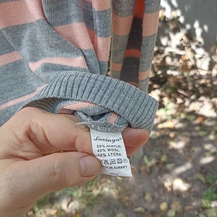 Светрики для дівчаток