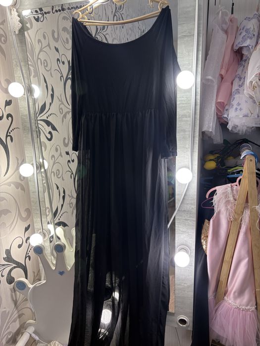 Сукня на фотосесію вагітності. Платье беременних. Плаття