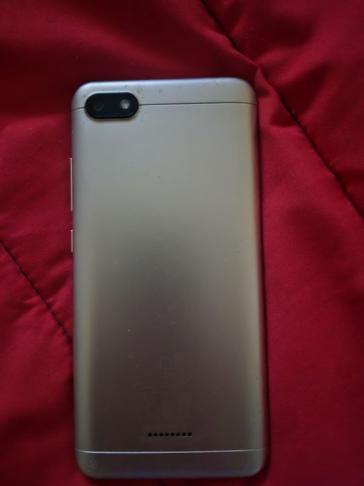 Xiaomi redmi 4 funcional ou para peças