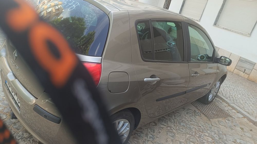 Renault Clio III