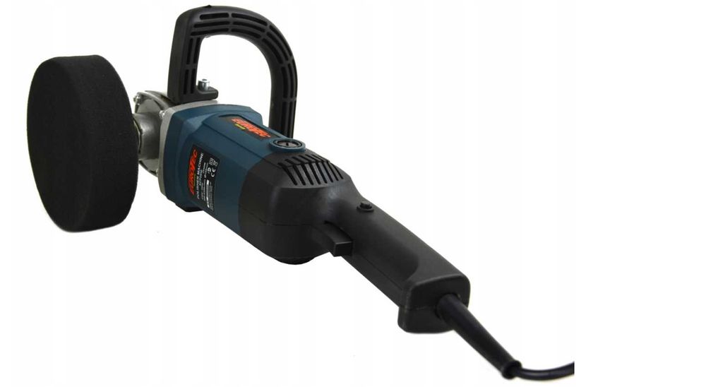 Polerka Do Auta + Gratis Pasta