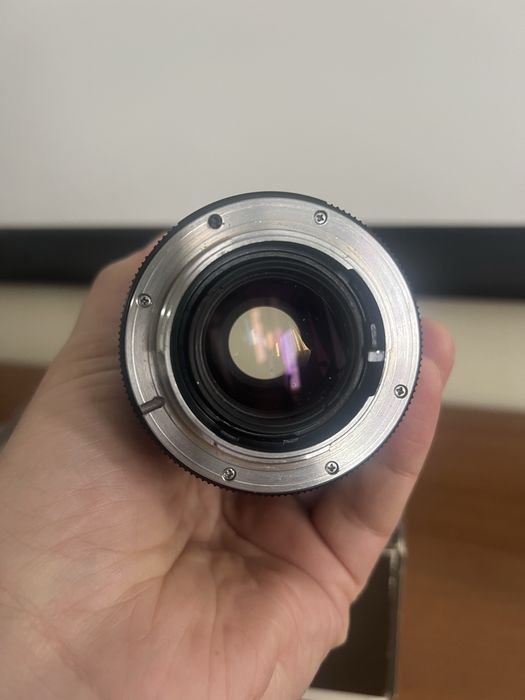 Leica 70-210.Nikon.Original