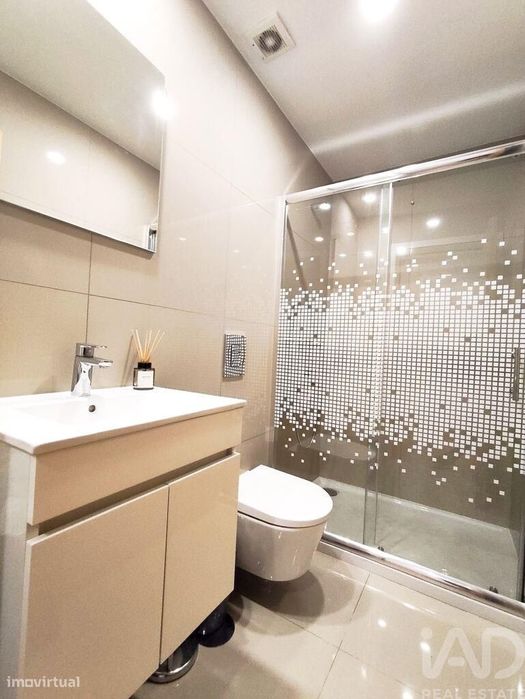 Apartamento T1 em Cedofeita, Santo Ildefonso, Sé, Miragaia, São Nicola