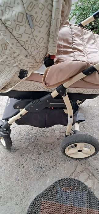 Дитяча коляска 2в 1. Безкоштовно
