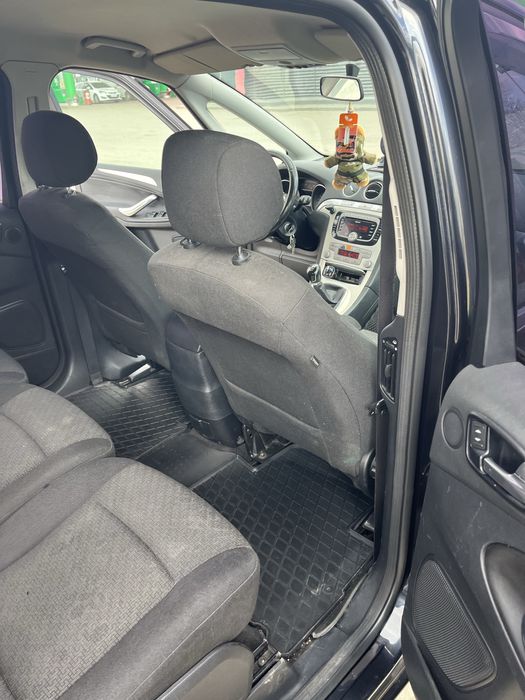 Ford S Max 2007 рік