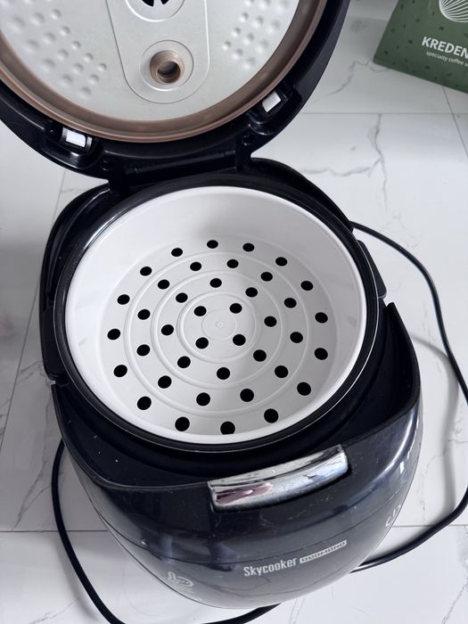 Мультиварка REDMOND SkyCooker RMC-M903S