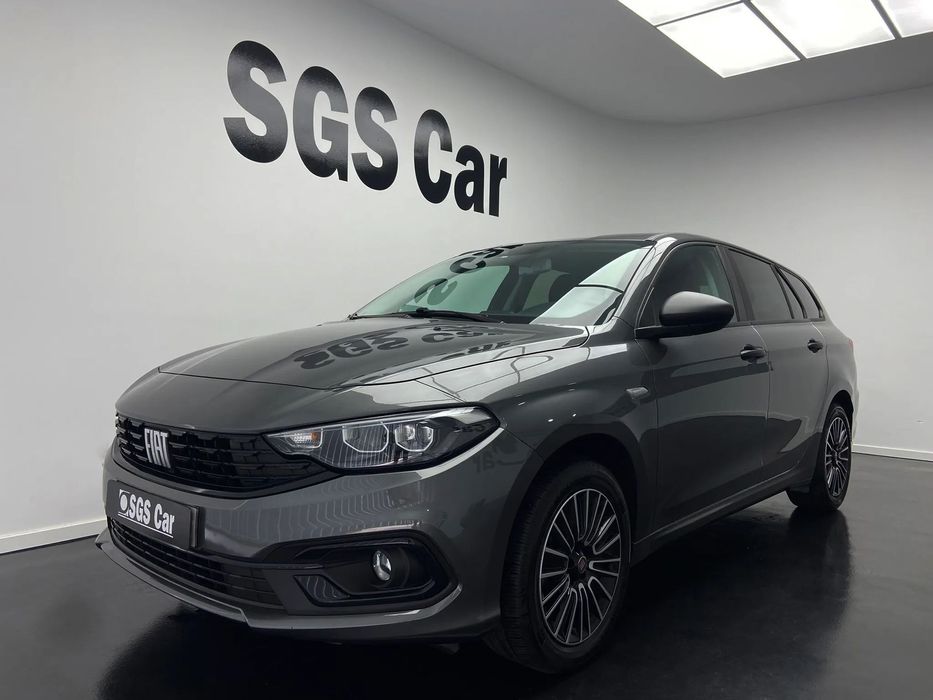Fiat Tipo Station Wagon 1.0 GSE T3 City Life