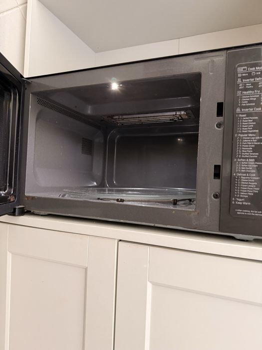 Microondas LG 32 L
