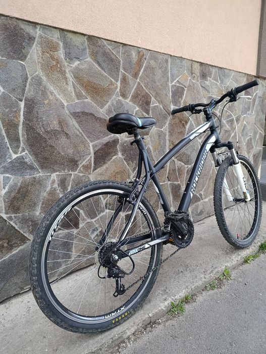 Велосипед rockrider