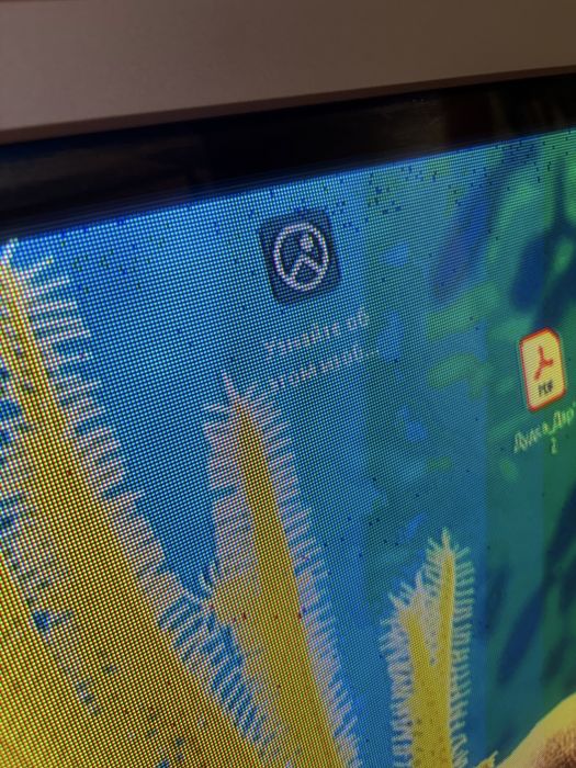 Телевізор phanasonic 42