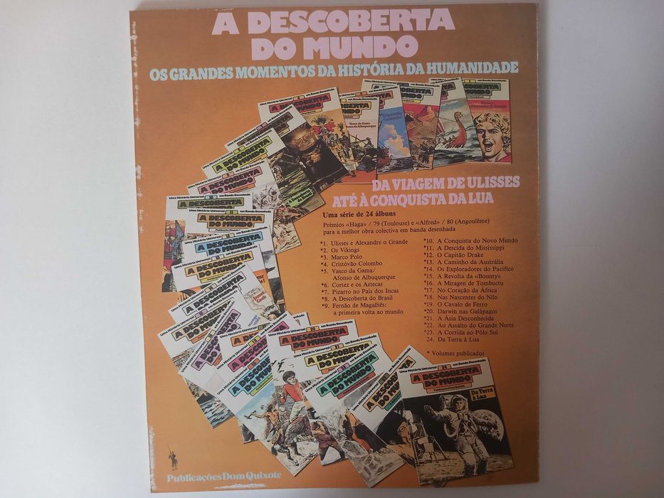 A corrida ao Pólo Sul