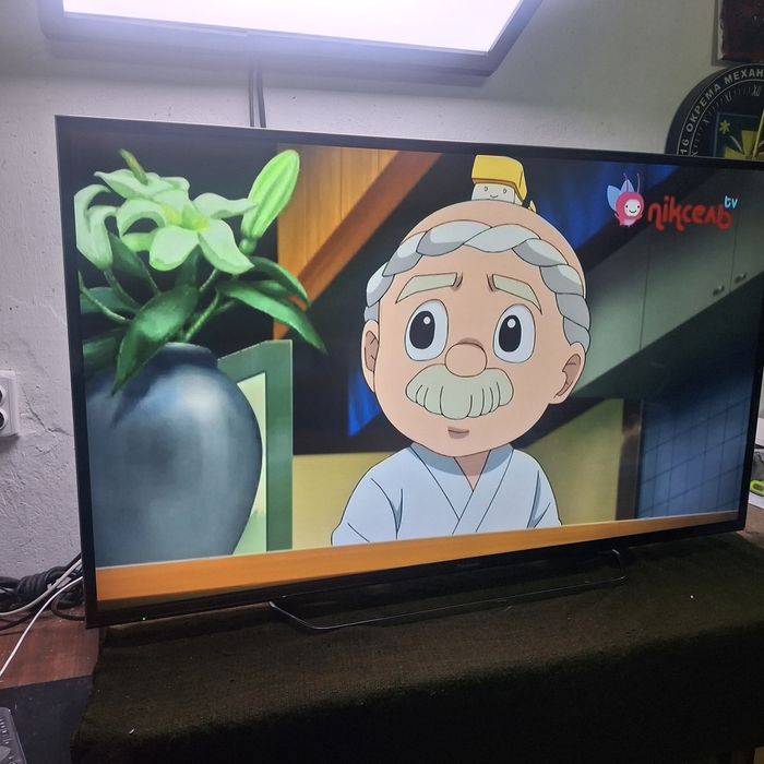 Panasonic 50" -127 см, 4K ULTRA  Smart TV WiFi T2 S2 Телевізор,  опт  роздріб