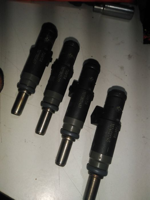 СТО. Автоогляд.Автодіагностика.Ремонт двигунів.