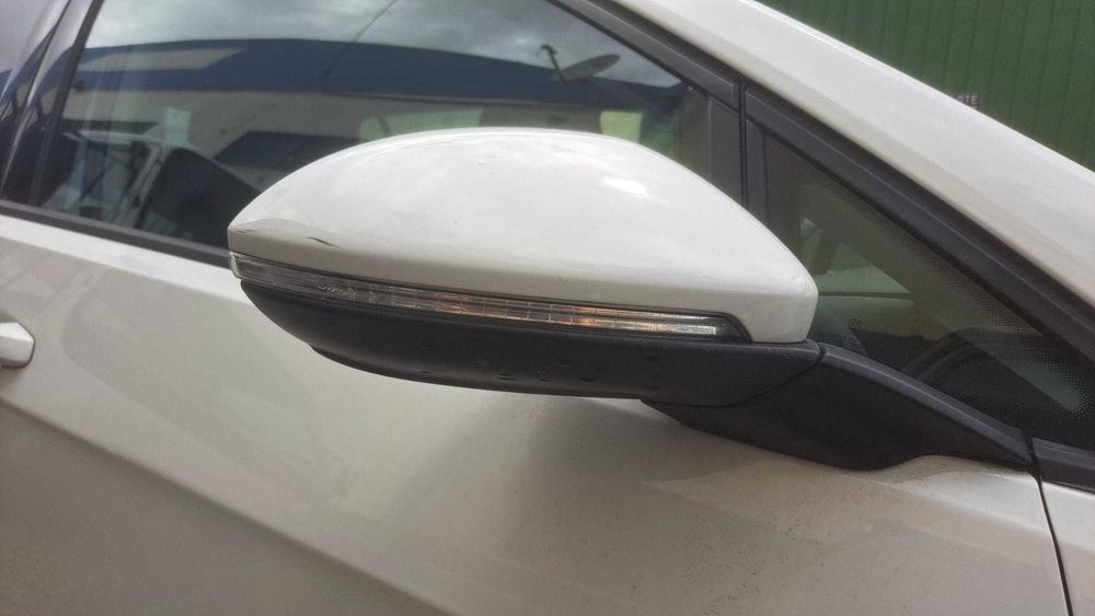 VW Golf VII 1.6 TDI - Para Peças