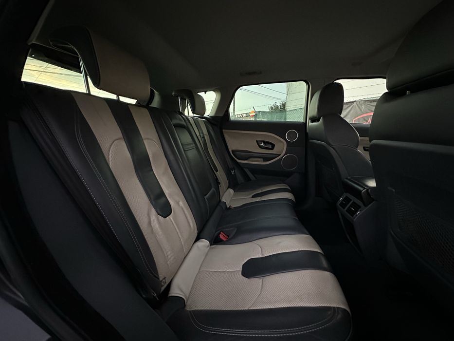 Land Rover Range Rover Evoque 2.0 ED4 ‘ NACIONAL ‘