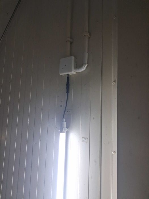 Usłgi Elektryczne