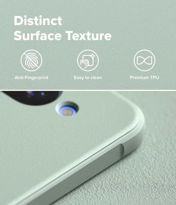 Чехол Ringke Onyx для Google Pixel 10a - Разные цвета