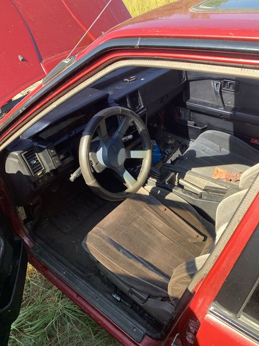 Розборка nissan bluebird