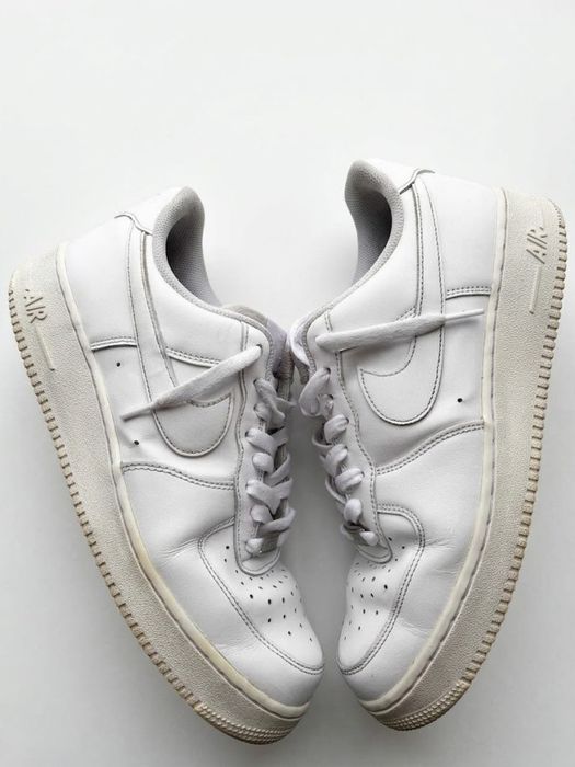 nike air force 1 white Розмір 42,5 27 см оригінал