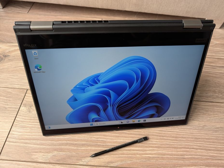 Lenovo ThinkPad Yoga X13 Gen 1