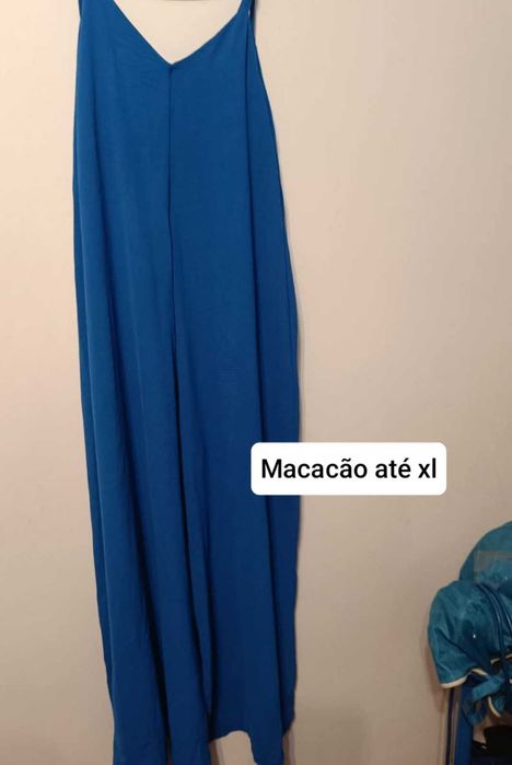 Roupa diversa 5 euros cada