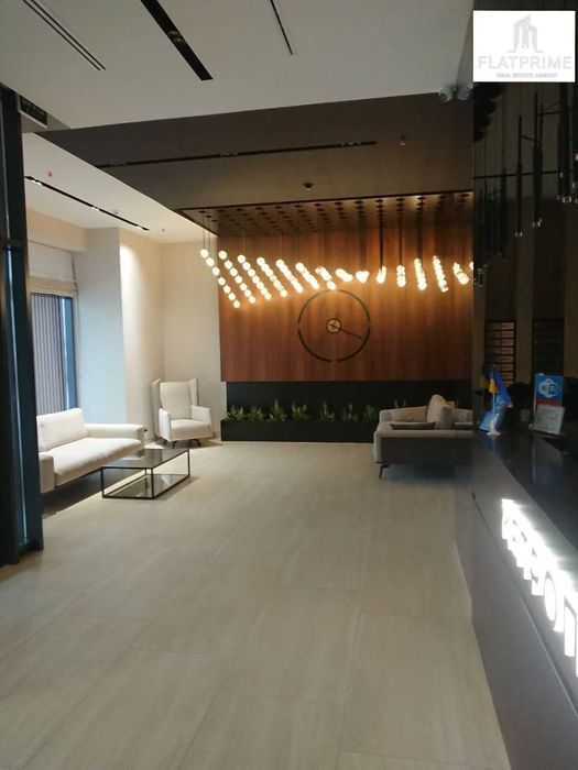 ЖК Метрополіс. Квартира 79 м2. Заболотного, Теремки, ВДНГ.