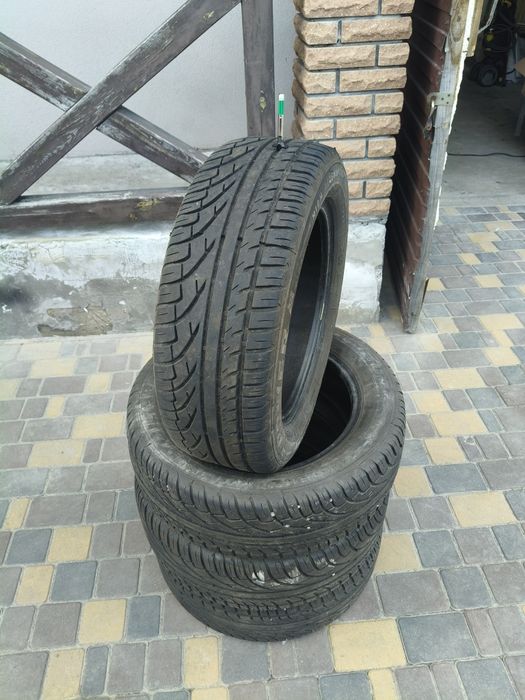 Резина Гума r16 215/55/16 літо