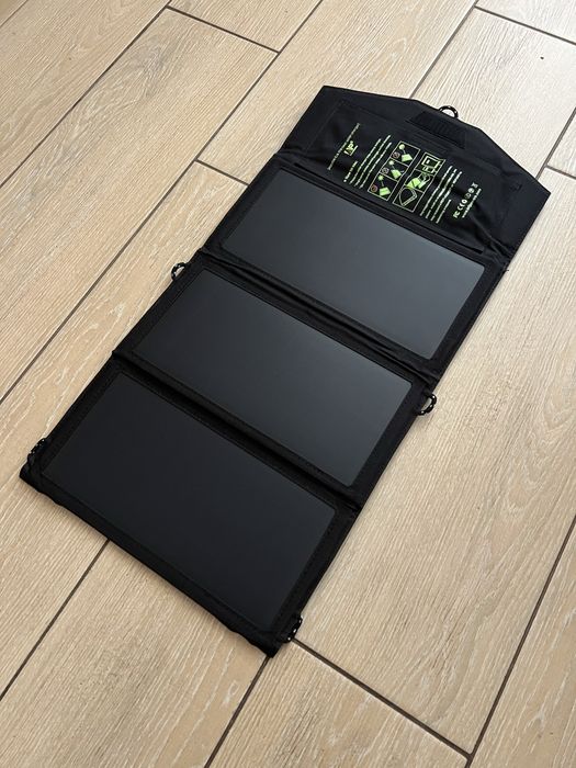 Сонячна батарея панель ALLPOWERS AP-SP5V21W