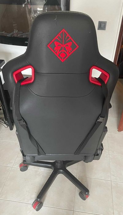 Cadeira Gaming Omen